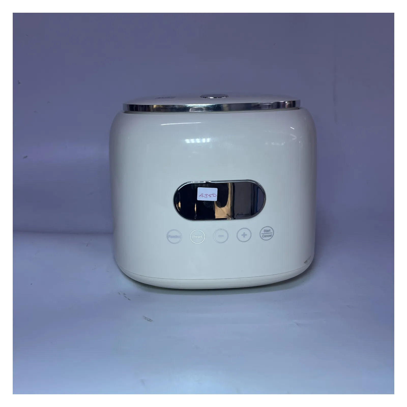 2L Multi Cooker – Compact Electric Multi-Function Cooker