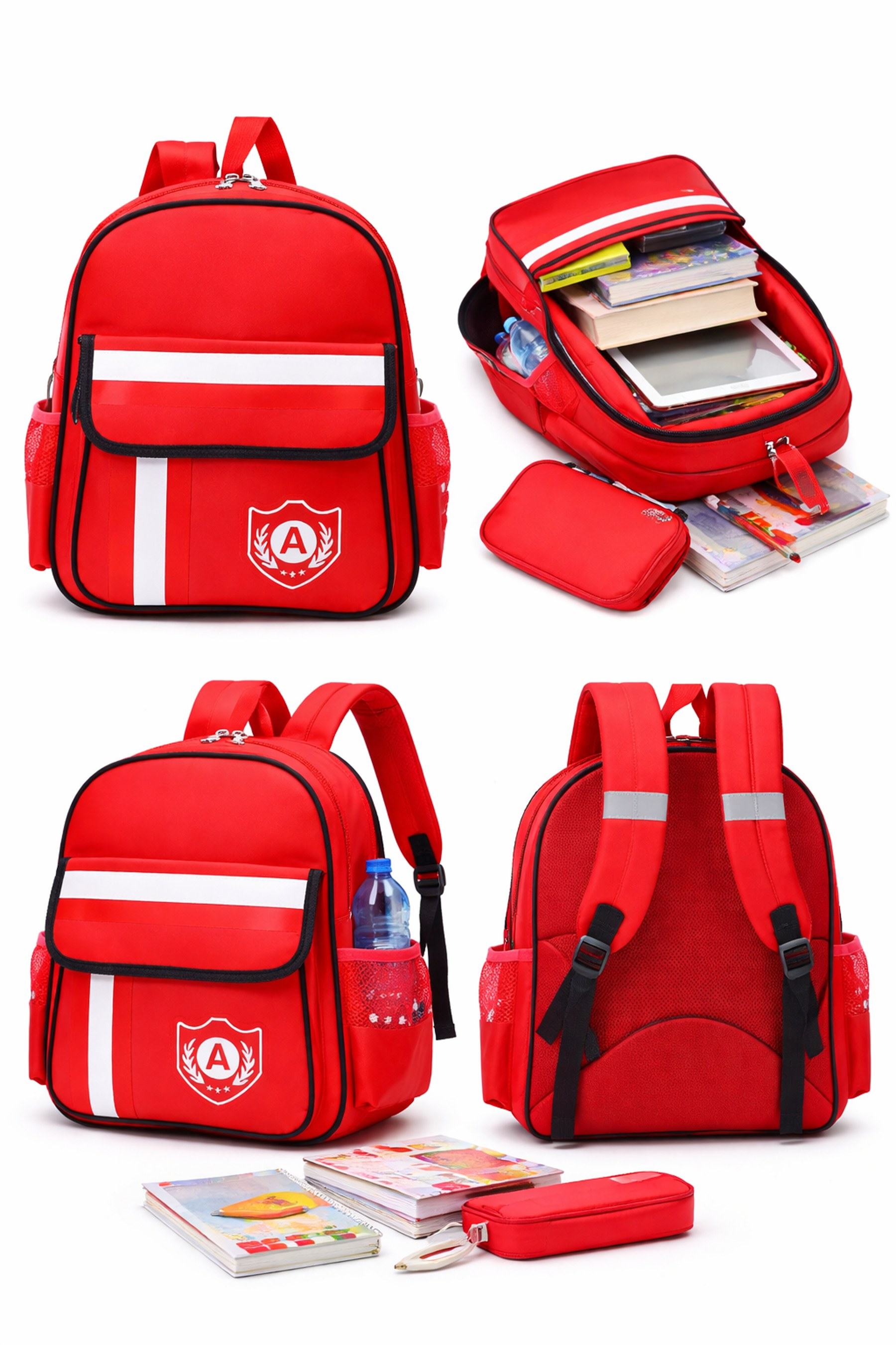 Mini Children Backpack for Kindergarten & Pre-School