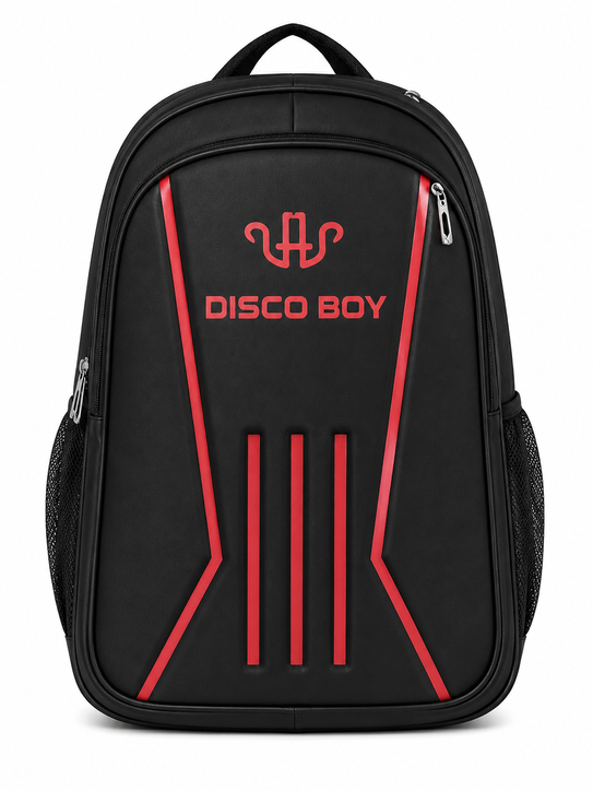 Disco Boy Sport Laptop Backpack
