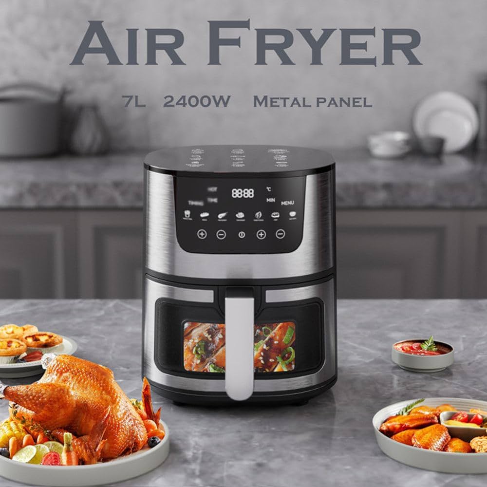 Air Fryer Accessories