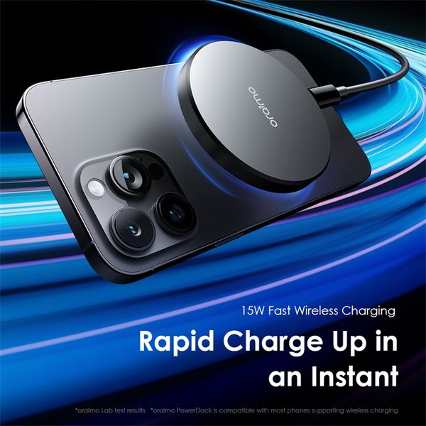 Oraimo PowerDock OWH-1151