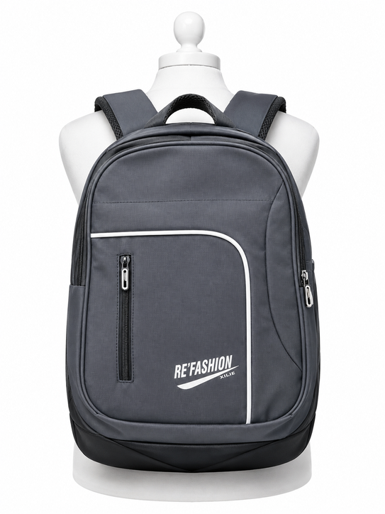Re’Fashion Urban Laptop Backpack