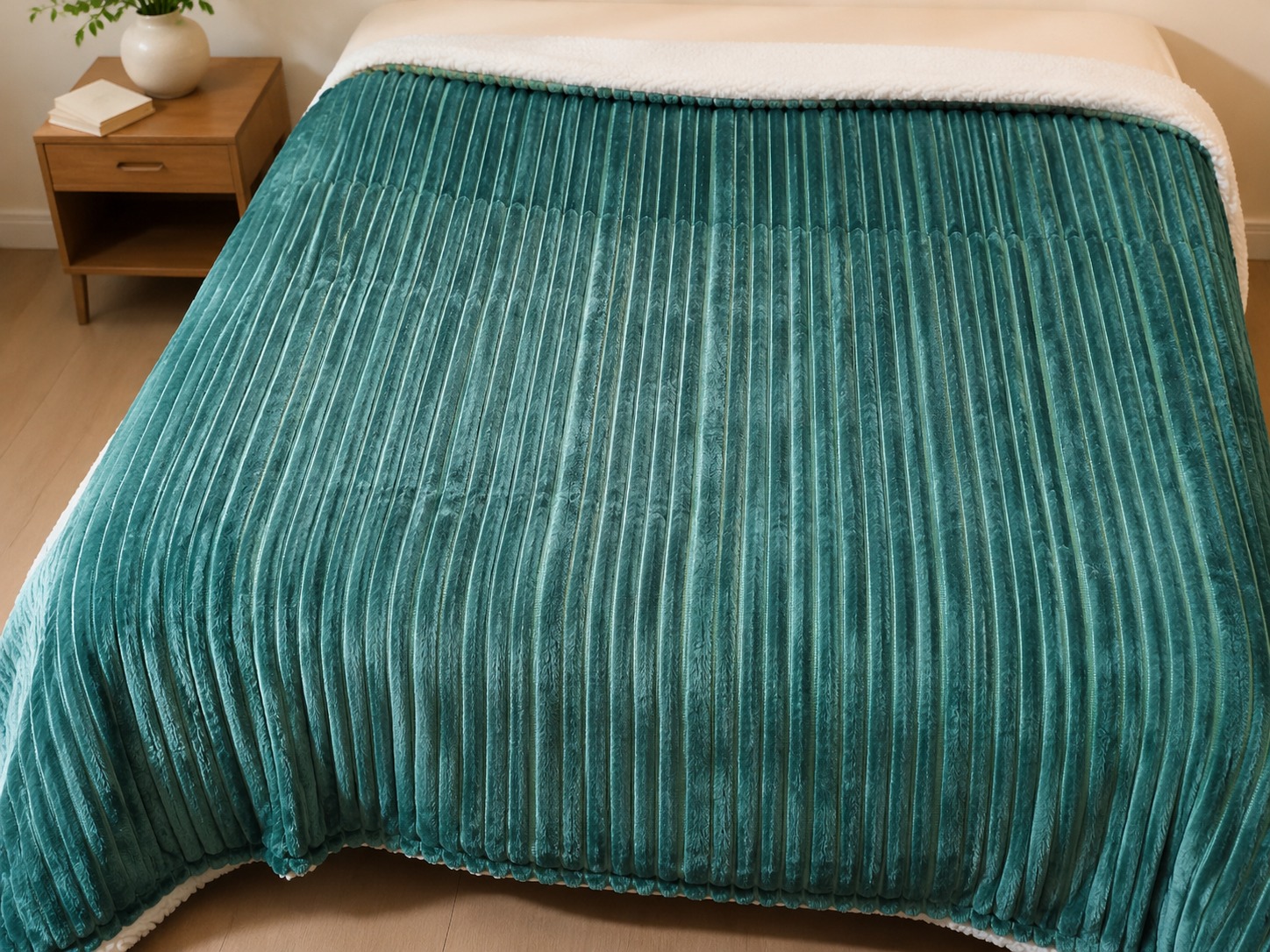 7*8 Fleece Blanket