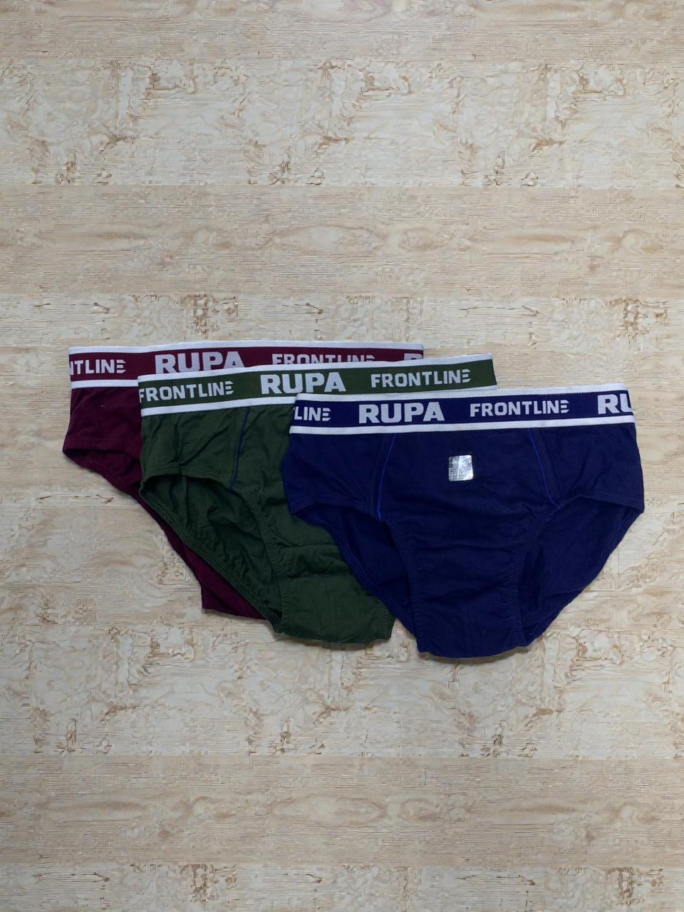 Rupa Frontline Men's Boxers