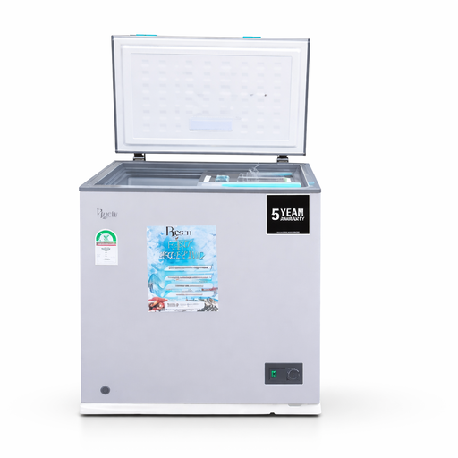 Chest Freezers