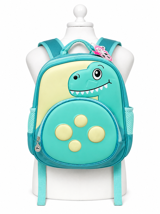 Cute Cartoon Kids School Backpack