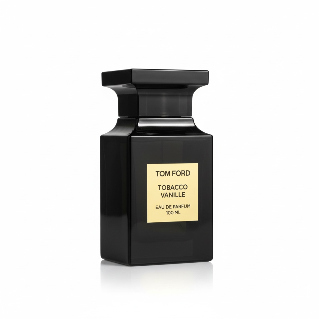 Tom Ford Tobacco Vanille 100ml | Premium Unisex Eau de Parfum