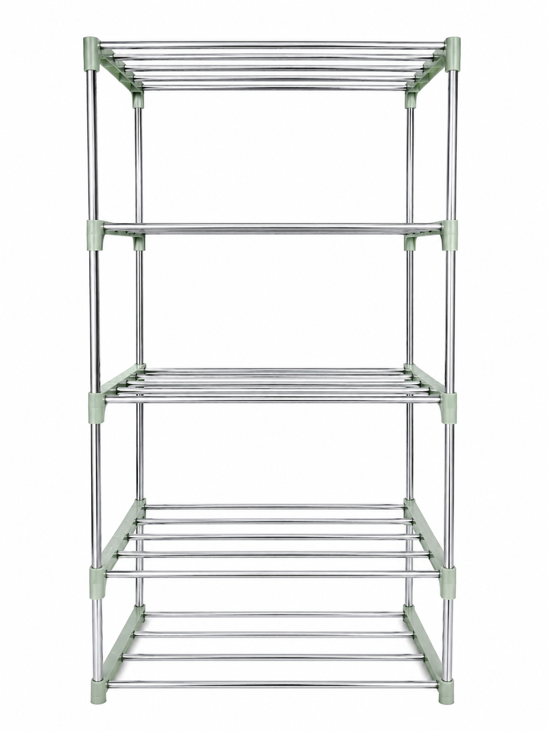 Nunix Portable 5-Layer Shoe Rack  (YH6661-5)