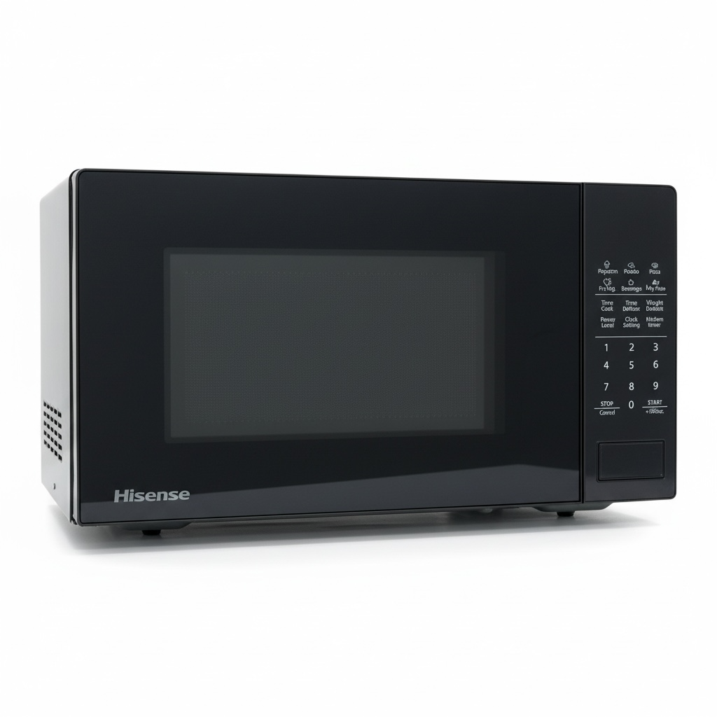 Hisense Automatic Microwave 20L (H20MOBS11)