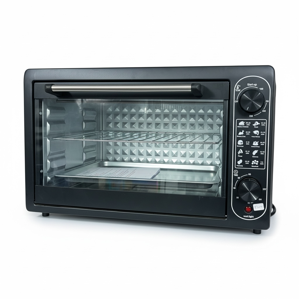 Silver crest 48L Electric Oven