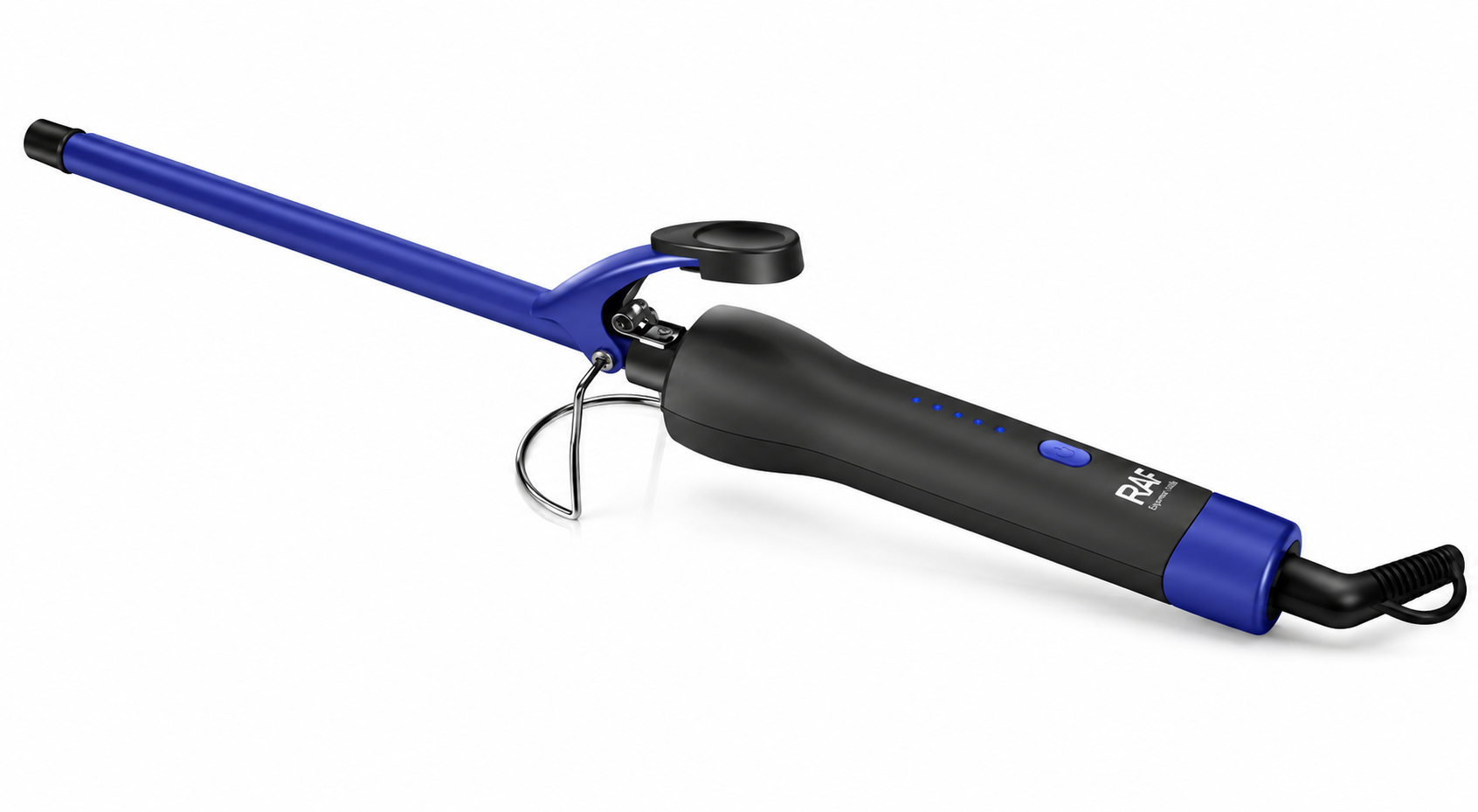 RAF Curling Iron R-4480