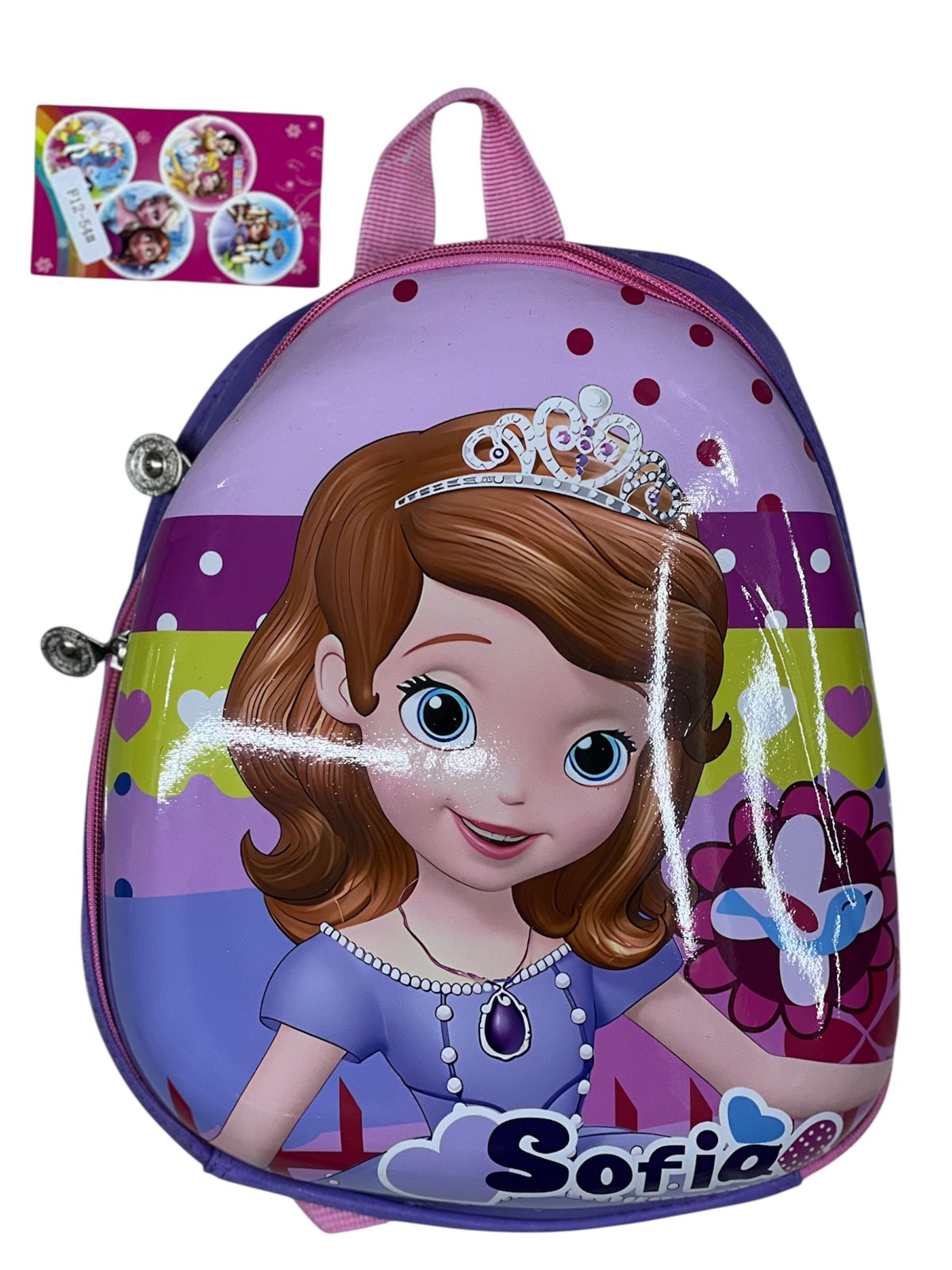 Backpacks