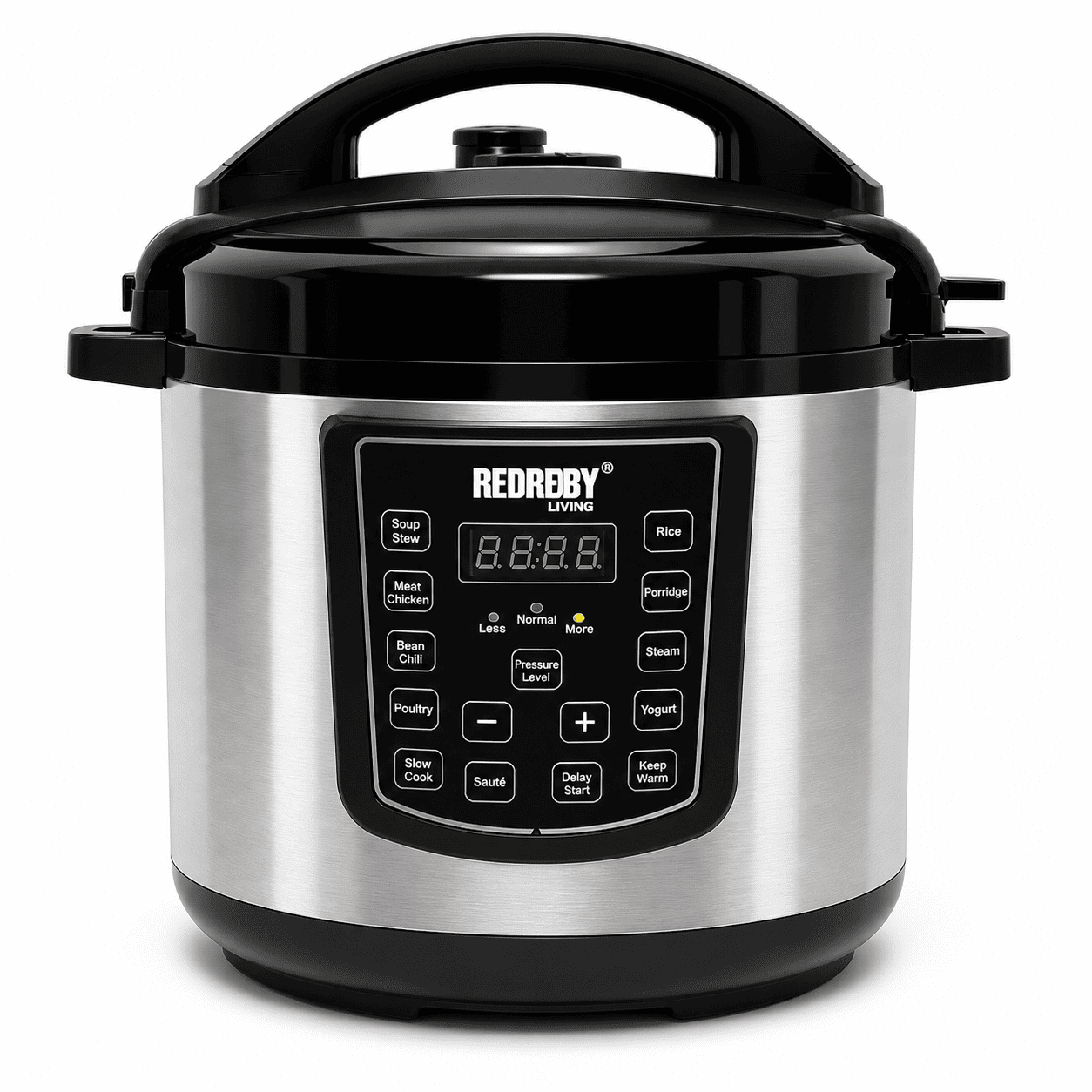 RedBerry Electric Pressure Cooker