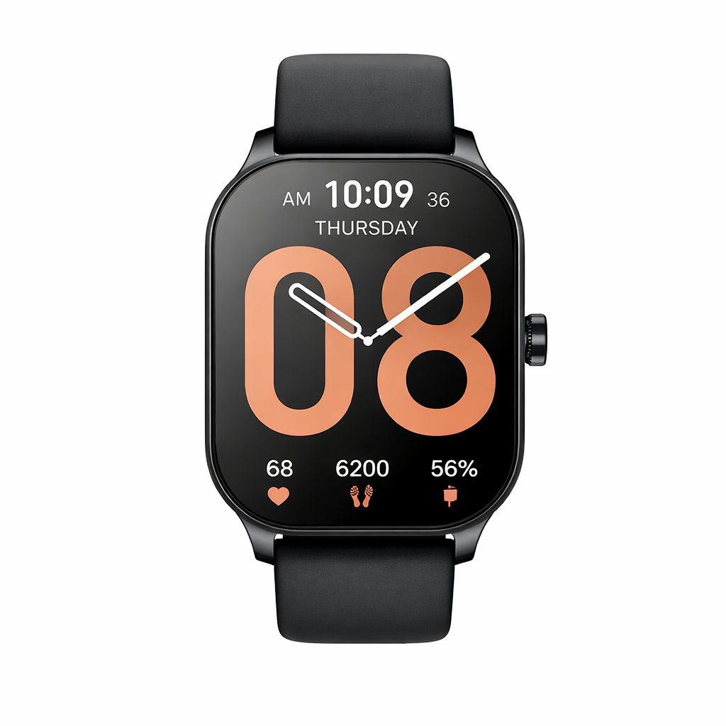 Amazfit Pop 3S Smart Watch