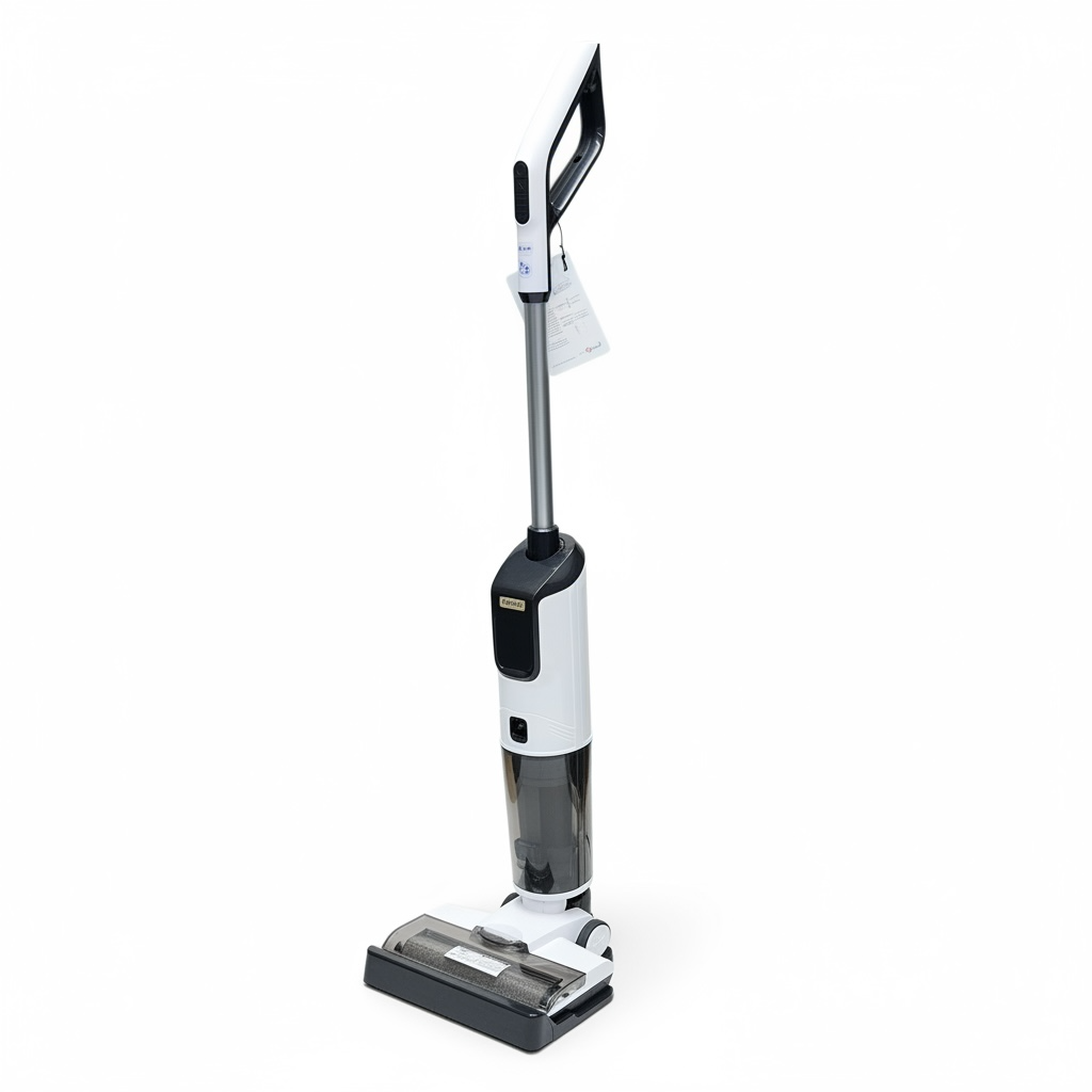 Vacuum Cleaner Wet and Dry Upright Floor Cleaner