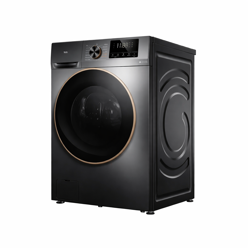 TCL 9kg Front Load Washing Machine