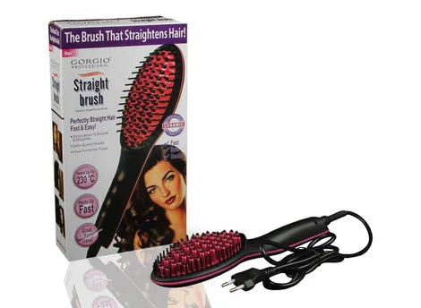Professional Hair Straightener
