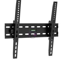 Fenus FS42F Flat Wall Bracket Best for 24" - 43" Tv