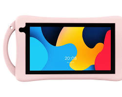 Oteeto K6 Kids Tablet