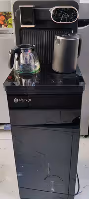 Nunix A3C Bottom-Load Water Dispenser (Nina)