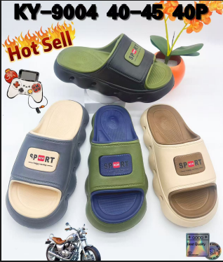 Crocs KY-9004 Sport Slides Comfortable Sport Slides Kenya | Hii Style ...