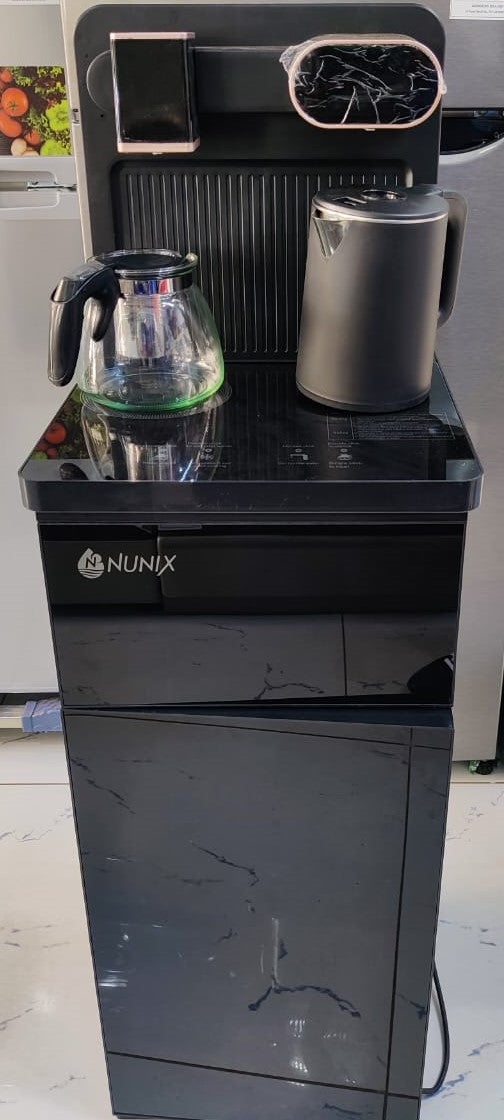 Nunix A1C Hot & Cold Bottom-Load Water Dispenser