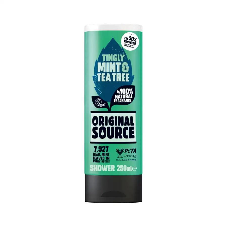 original Source Shower Gel