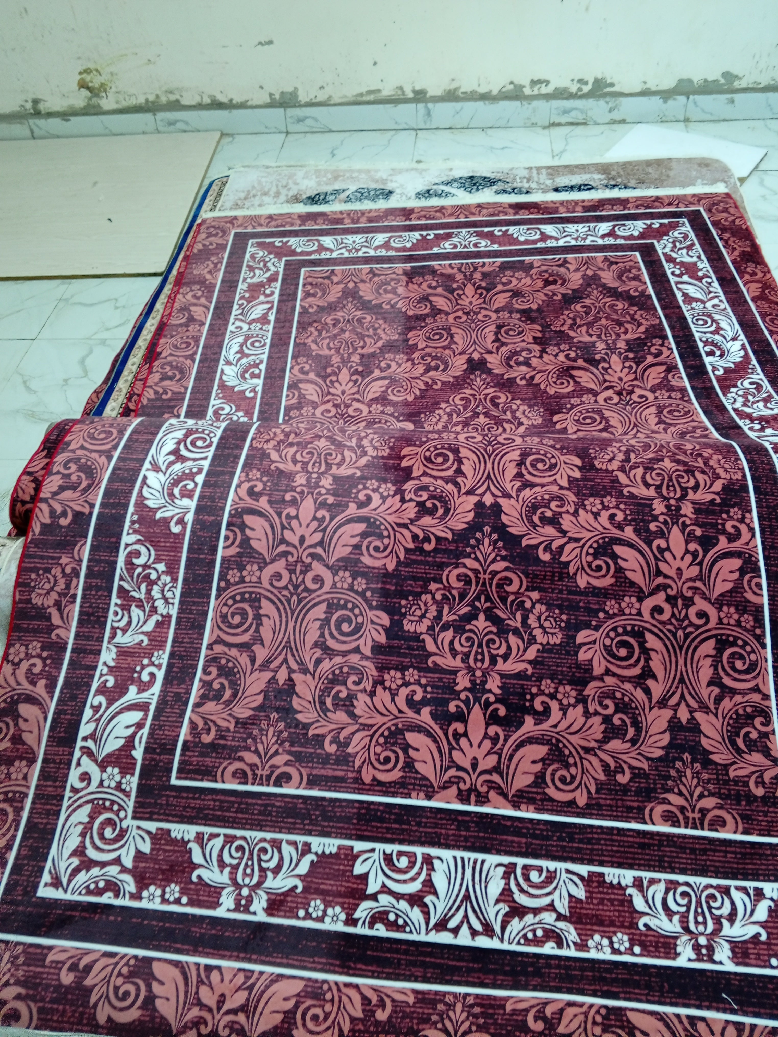 Persian Carpet 5×8