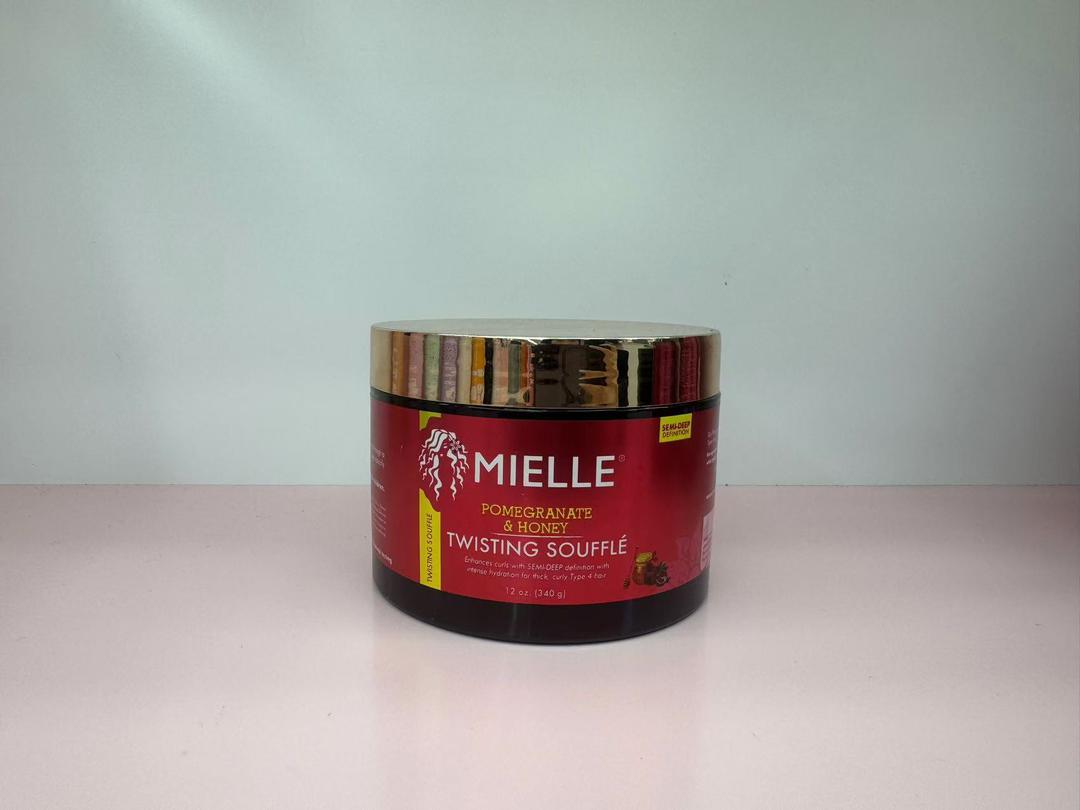 Mielle Pomegranate and Honey