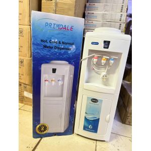 Primdale 2 Tap Water Dispenser -Hot and normal