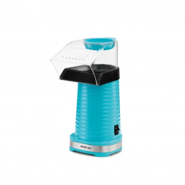 Nunix RH-588 Hot Air Popcorn Maker