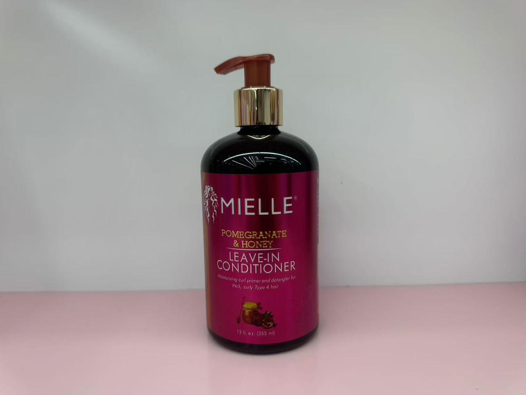 Mielle Pomegranate and Honey