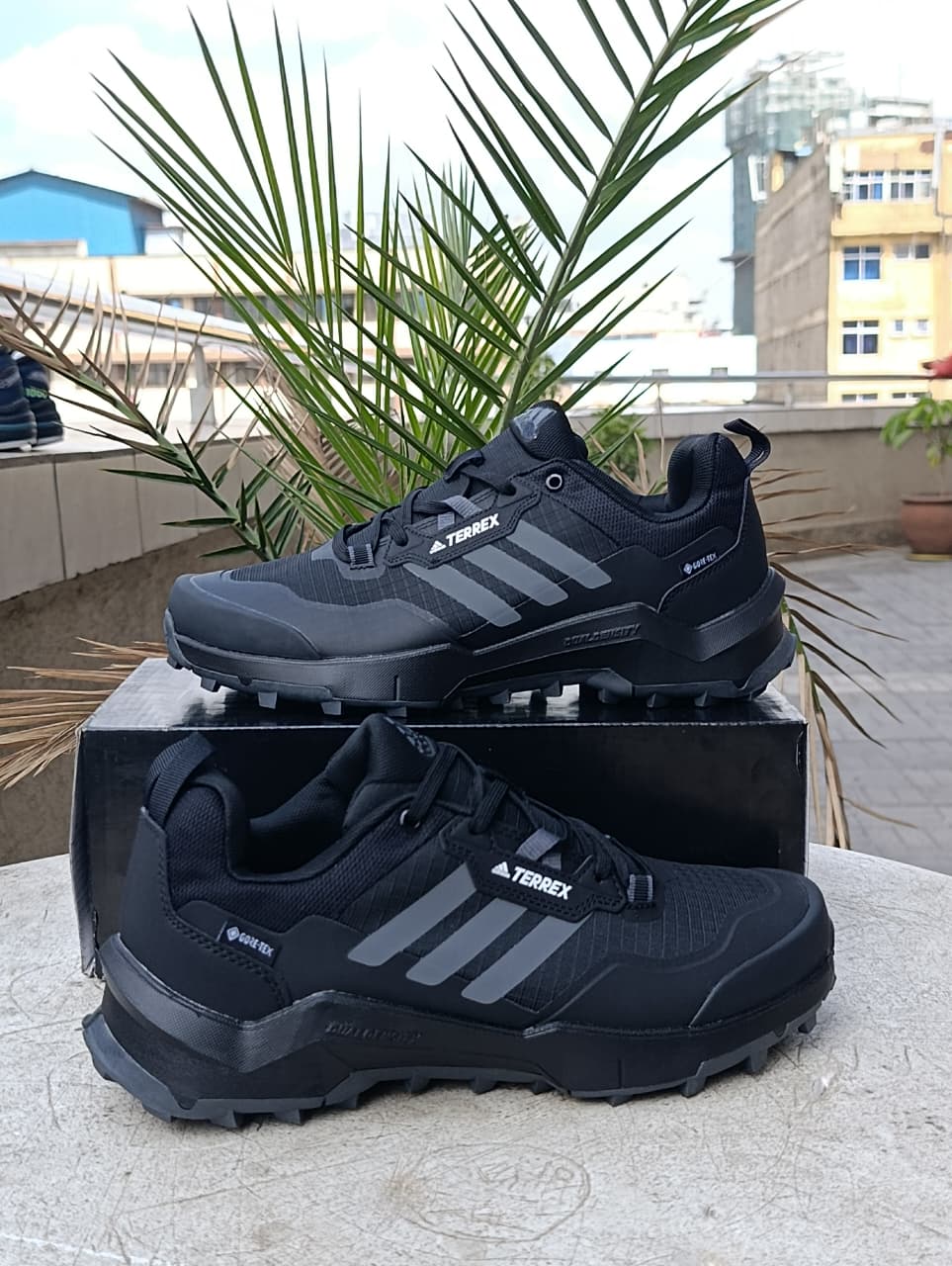 Adidas Terrex Swift R3 GORE-TEX