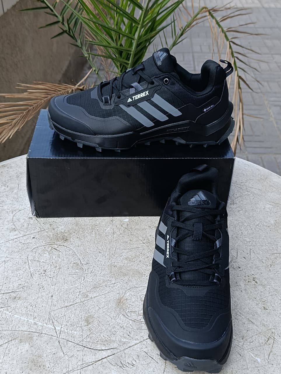 Adidas Terrex Swift R3 GORE-TEX