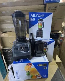 Ailyons 2.0L Blender